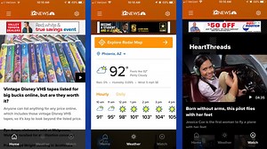 12 News has a new app, download it here