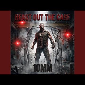 BEAST OUT THE CAGE