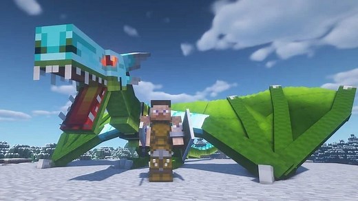 5 best Minecraft modpacks for progression and quests
