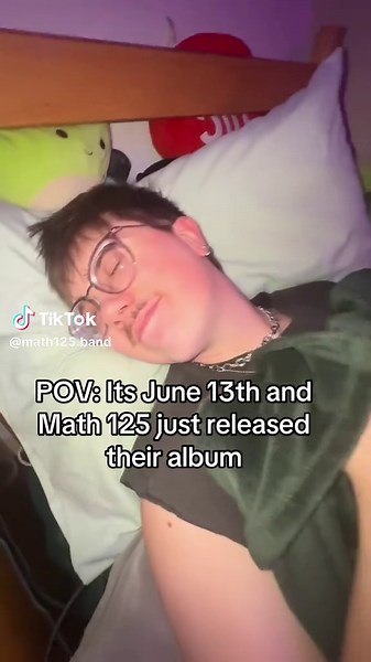 Me on June 13th asf #newmusic #fyp #funny #arcticmonkeys #cagetheelephant #math125 #thestrokes #foryoupage