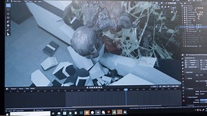 Come behind the scenes at Stern Pinball and meet members of Chuck Ernst's video animation department working on the Stranger Things Pinball Machine! This incredible team is responsible for translating amazing properties into pinball and you wont believe the fascinating detail and thought they put into every decision. Stranger Things Pinball is now playing at an arcade or home near you! LEARN MORE ABOUT THIS TITLE: https://sternpinball.com/game/stranger-things/ LOCATE TO PLAY - https://sternpinba