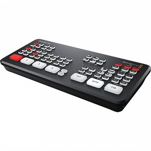 Blackmagic Design ATEM Mini Pro Live Stream Switcher HDMI for Video Ed