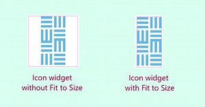 Icon widget | Elementor