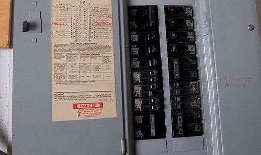 What Causes Your Arc Fault Breaker Keeps Tripping? (4 Reasons)