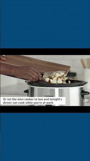 Crockpot 2-Quart Classic Slow Cooker Review 🍲 | Small Size, Big Flavor & Easy Meals!