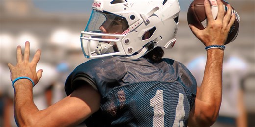 Countdown to Kickoff: West Plains Wolves