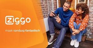 Zakelijk Internet Xtra: supersnel & stabiel | Ziggo Zakelijk