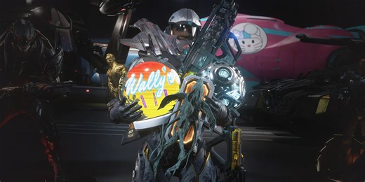 Star Citizen Increasing Referral Rewards Starting July 2