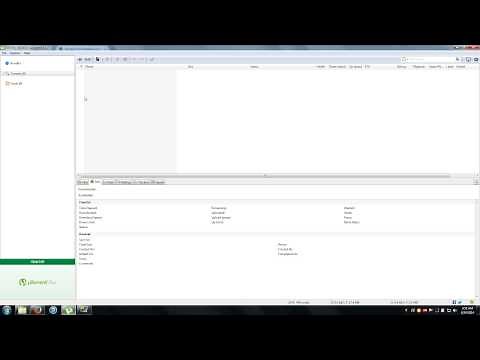 Add a Torrent with its Info Hash