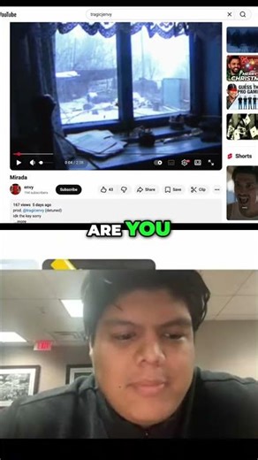 YouTube Subscribers: Botting or Natural Growth? #shorts