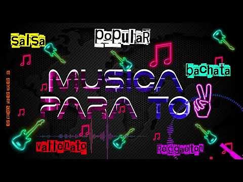 Crossover Full - Lo Nuevo y lo Mejor 2024