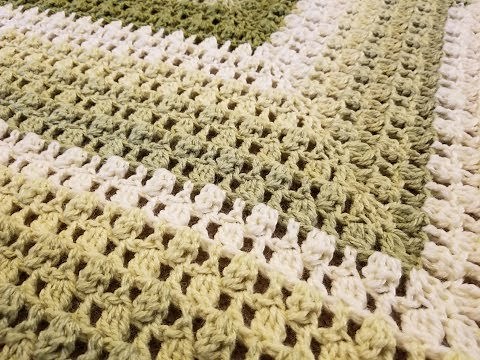 A Web for Fiber Spider - Crocheted Shawl Tutorial!