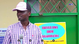 34 reactions · 14 shares | #Burundi : Benshi barakijijwe n'imiti ihinguwe mu vyamwa biciye muri NET JEREMY COMPANY. #BETV #BETVBURUNDI | BETV Burundi | Facebook