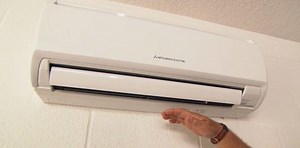 How To Install a Ductless Mini-Split Air Conditioner