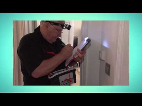 Electrical Installation Condition Report and Testing