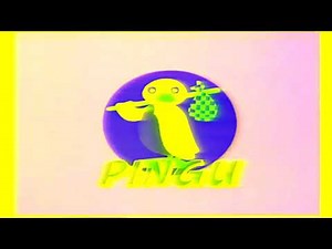 Pingu Intro (Widescreen) Effects (Sponsored By Preview 2 Effects) (Trukhin Gleb Version)