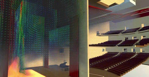 PyroSim | Fire Dynamics Simulator (FDS) Graphical Interface (GUI) for 3D Fire and Smoke Modeling