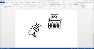 Write with Your Voice: Best Programs for Windows | ITIGIC