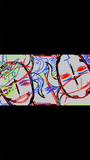 more chaotic speedpaint wooo #art #oc #speedpaint #phighting