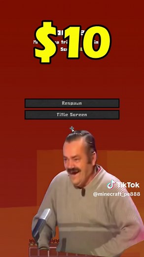 minecraft with different money #minecraft #minecraftmods #mcpe #fyp