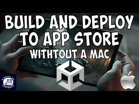 How to Publish an iOS App Without a Mac