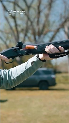 Drilled & Tapped Receiver? Meet the Vortex Viper for SHOTGUNS 🔥