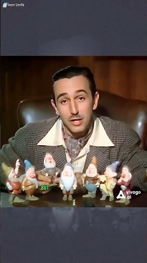 🎬 Snow White and the Seven Dwarfs 1937 | The First-Ever Animated Movie! | Learn LineUp |