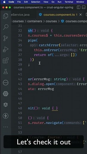 VSCode Tips: Inlay Hints