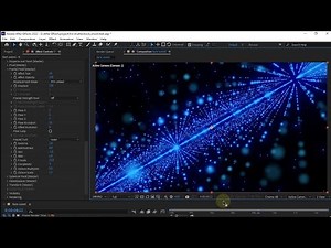 After Effect - Trapcode Form Tutorial: Mastering the Basics in 8 Minutes (2024)
