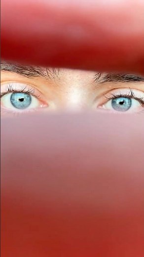 KYLE OCEAN EYES TREND 👀