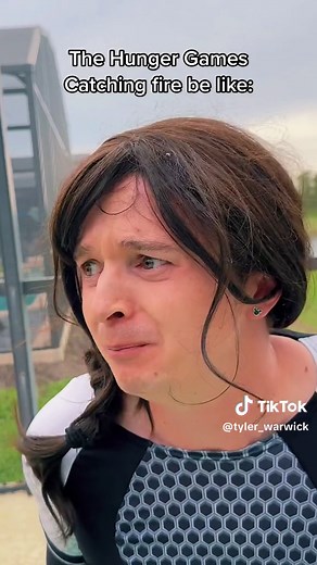 New Hunger Games Movie Trailer | Ballad of Songbirds and Snakes