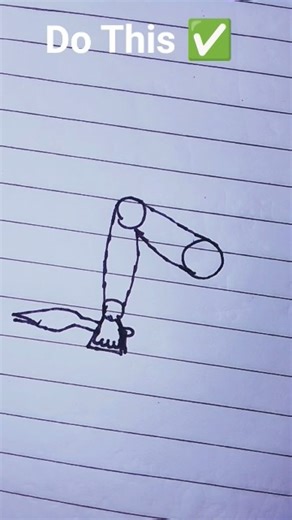 how to draw arm #draw #artist #tutorial #sketchbook #drawings #sketch