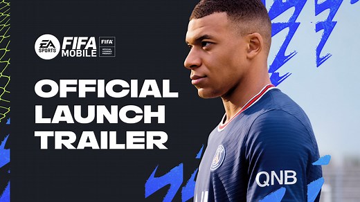 85K views · 4.6K reactions | The new season of FIFA Mobile is now live!  Build your Ultimate Team™ and challenge your friends! Download it now on iOS and Android: https://go.ea.com/Ts7b6 | EA SPORTS FC Mobile | Facebook