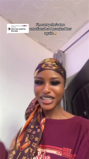 Teaching Emotional Control Through Pranks