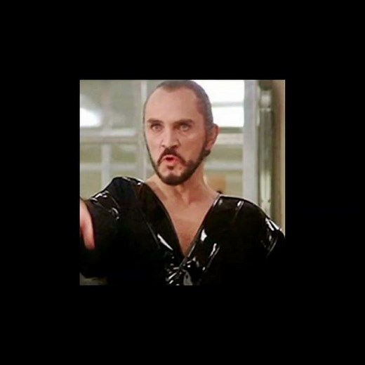 Alien Nation (1988) - 30 second #trivia