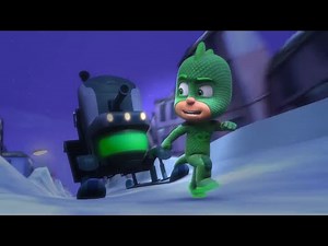 Le Plan Glacé de Gluglu | Épisode Complet | Pyjamasques Français