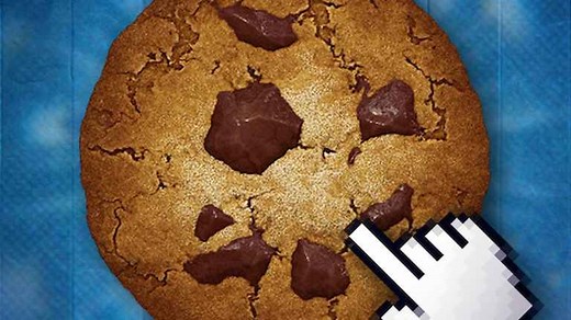 How to get the Open Sesame control panel in Cookie Clicker