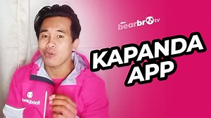 6.2K views · 81 reactions | Ano nga ba ang laman ng ating Kapanda App? Know the different tabs and rewards na pwedeng makuha! I-download na ang app by clicking sa link na ito: https://thekapandaapp.glideapp.io/. For more BearBro content, subscribe to his channel: https://bit.ly/BearBroChannel | foodpanda riders | Facebook