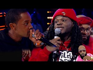 Emmanuel Hudson Reveals "We Set Spoken Reasons Up For Wild N' Out Show" (Details Inside)