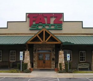 Fatz Cafe Menu Prices (US) – 2025