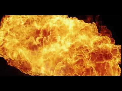 Fire Whoosh Sound Effect Commercial