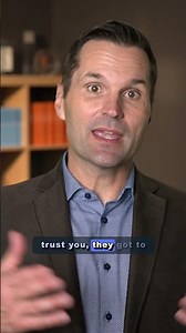 Get THESE 3 to Trust Your Business!