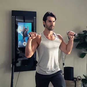 4 comments | Pay $199/month to get the world's most intelligent home gym and personal trainer.  | Tonal | Facebook