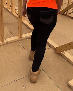 1.7K reactions · 147 shares | THE WORLD’S FIRST AND ONLY WORK BOOTS...