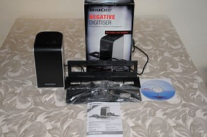 Silvercrest Slide And Negative Scanner Software Download Mac