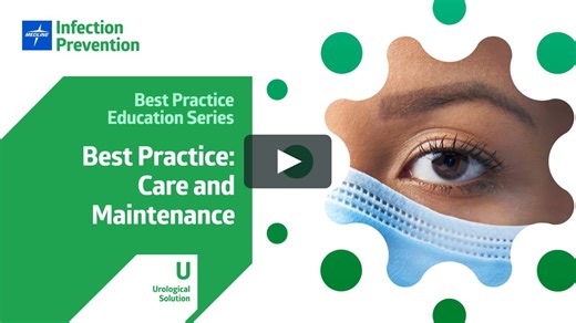 Urology Best Practices