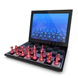 Top 5 Computer vs. Human Game Matchups