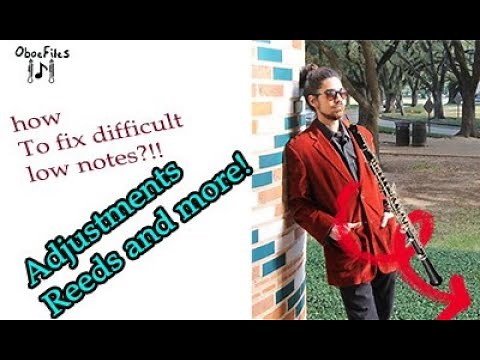 How to fix the low notes! In 3 easy steps! (Technique Tuesday)