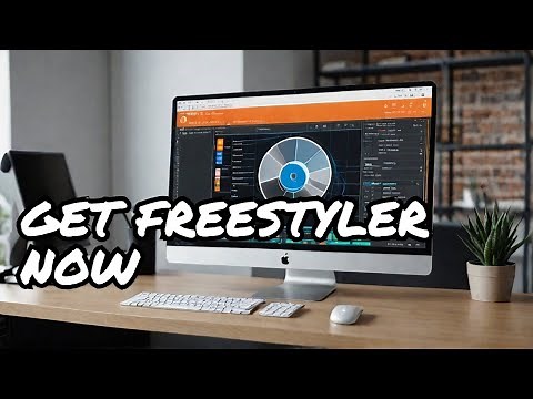 "How to Download Freestyler DMX Software