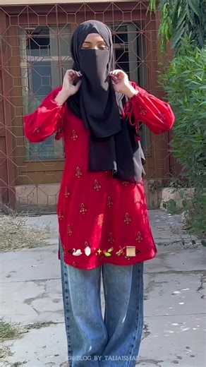 Modest Outfit Ideas: Kurti and Jeans for Every Occasion